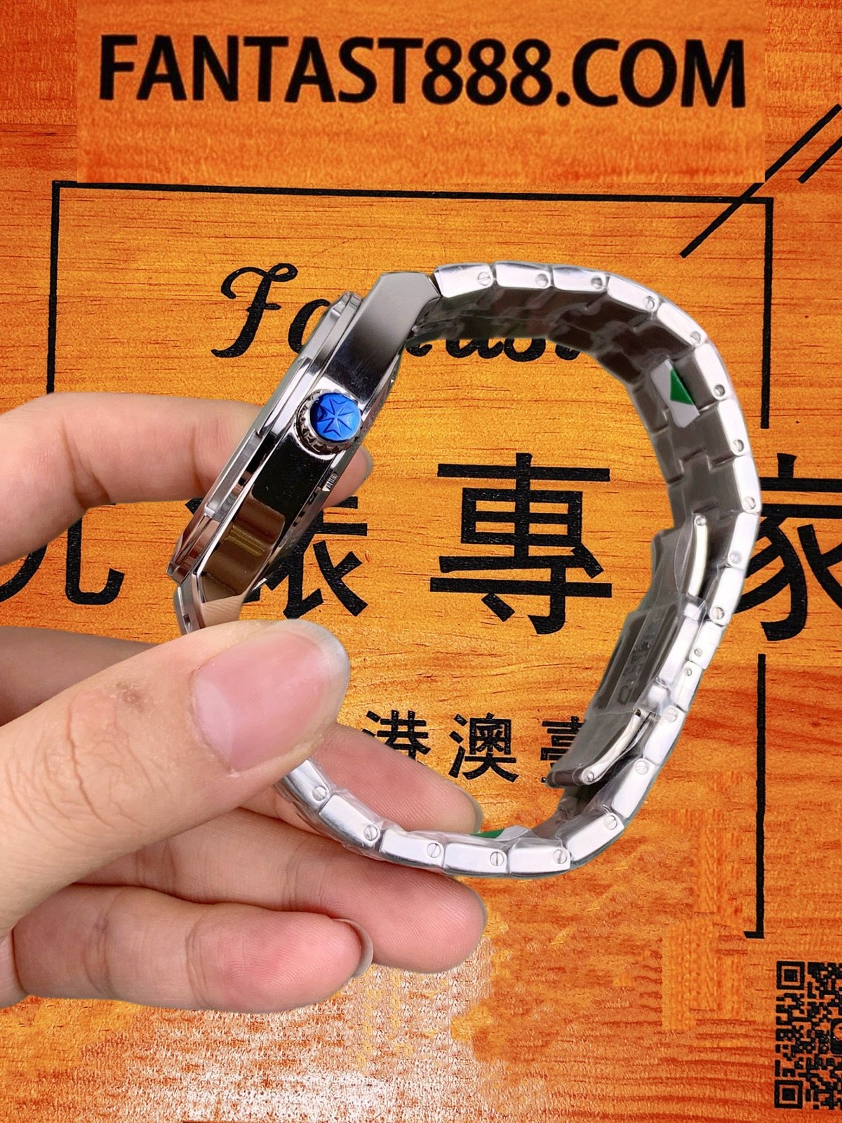 STP-6025陀飛輪機芯運作實況