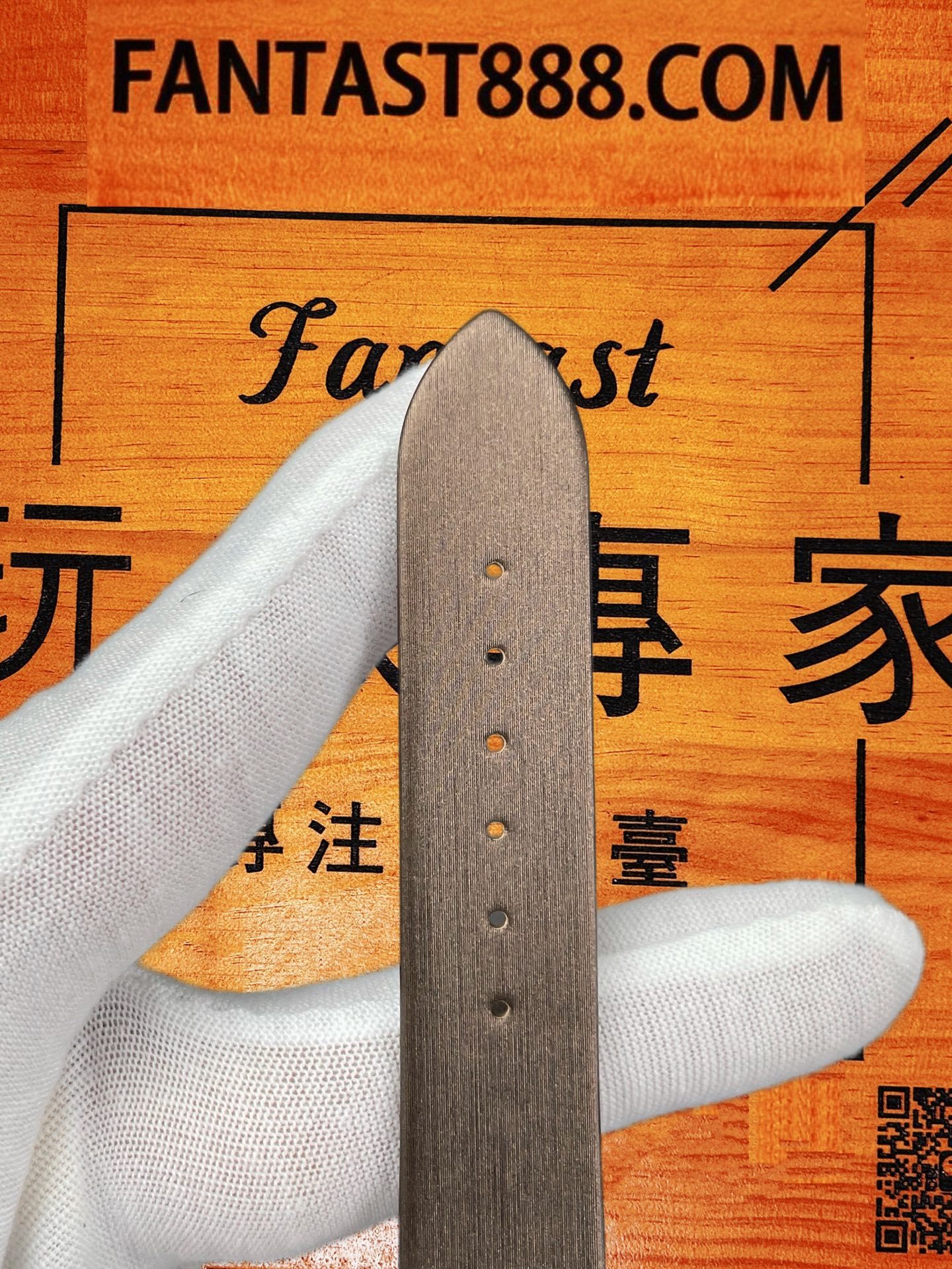 4997 女款佩戴效果 PP Calatrava 4997女款佩戴效果