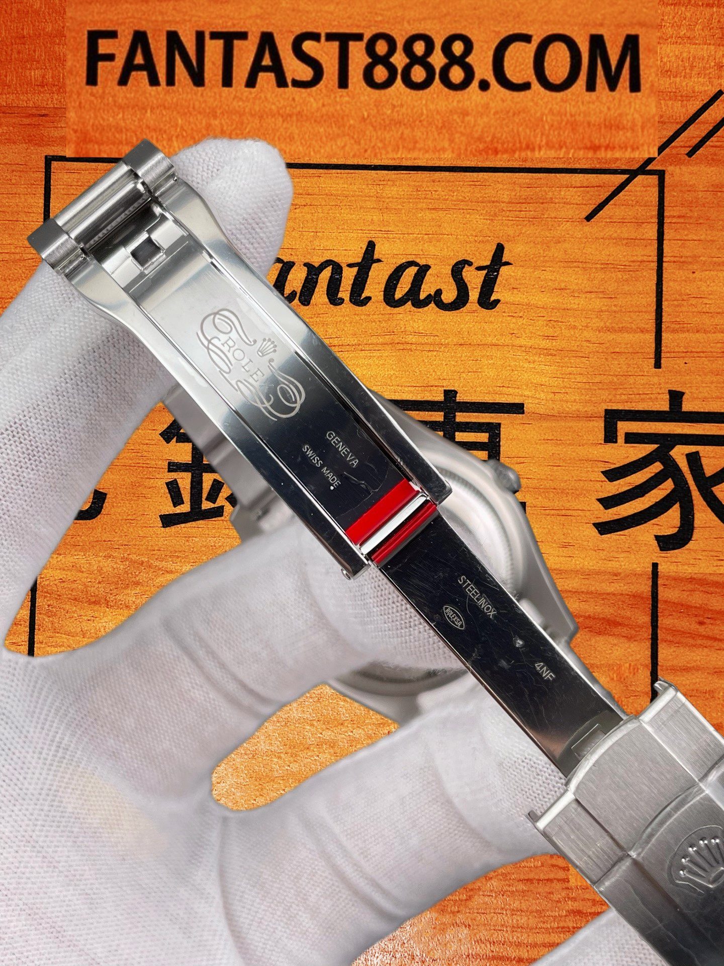 探險家一代機芯 探險家一代機芯