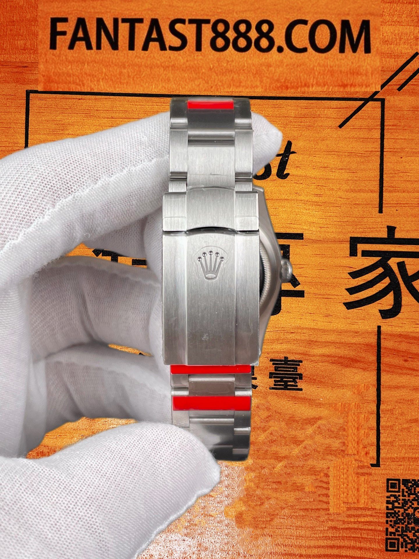 探險家一代細節 探險家一代細節
