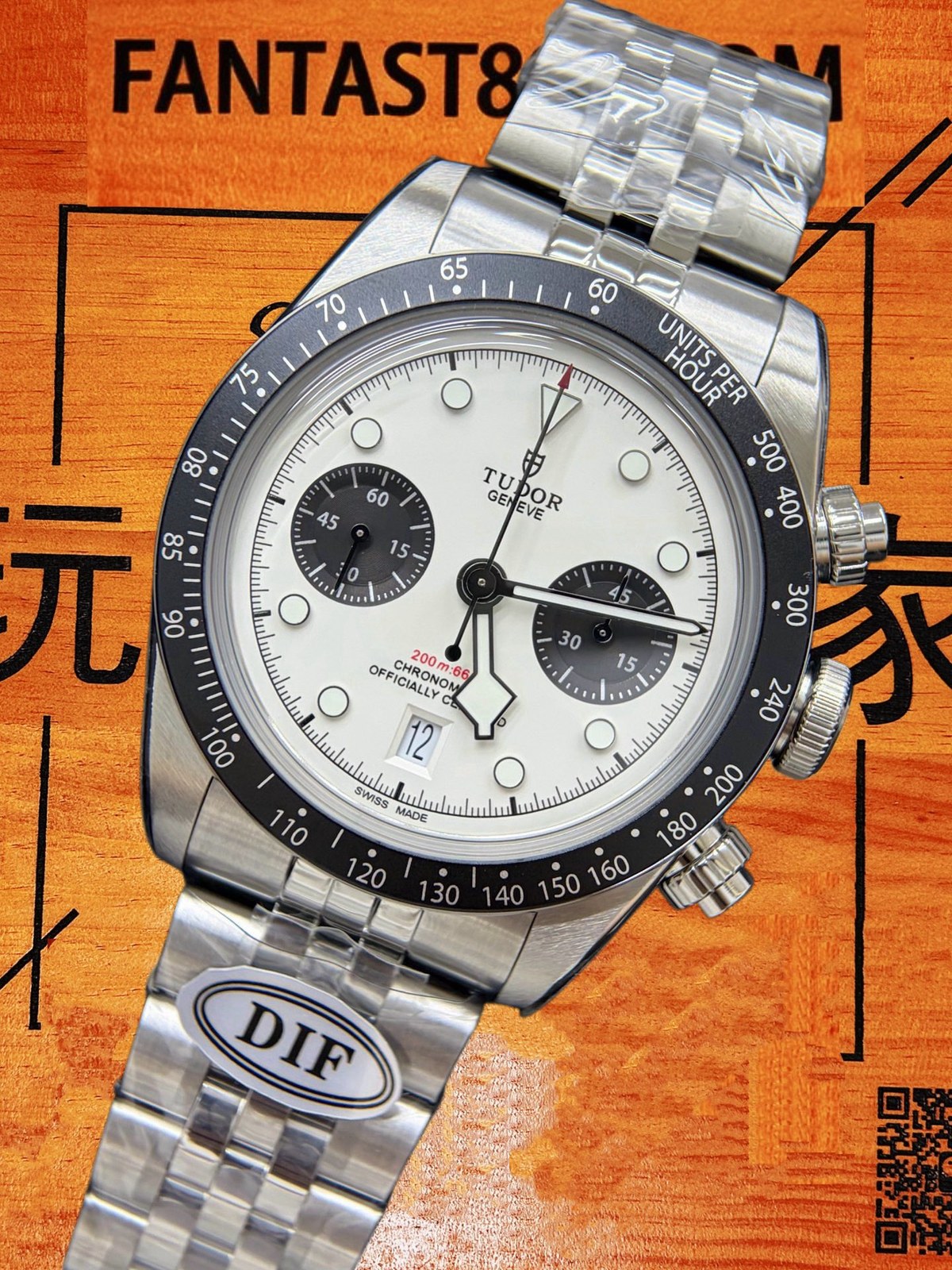 黑色副盤細節 黑色副盤細節