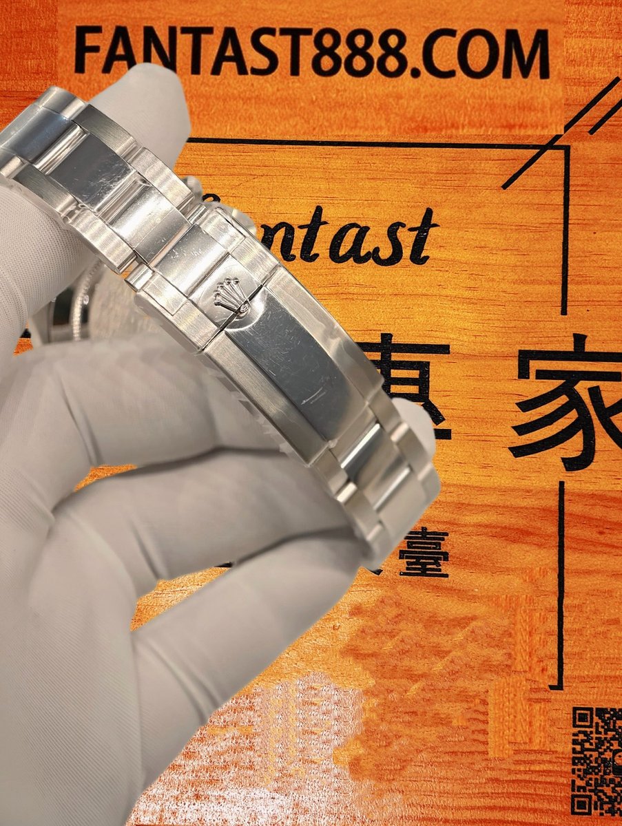 客定改裝 勞力士 Cosmograph Daytona 隱藏寶石款 紫水晶版 904L鋼 SW定制培育紫寶石+莫桑鑽整圈表圈 CNC配重殼套 丹東4130機芯 18K包厚金 復刻腕錶 實拍 6