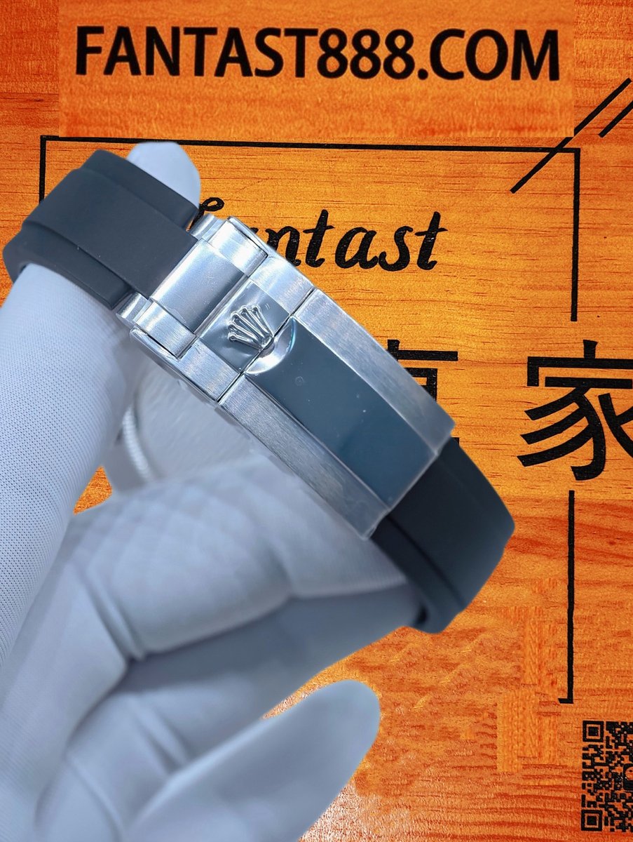 客定改裝 勞力士 Cosmograph Daytona 隱藏款 代用培育寶石圈 代用綠松石錶盤 18K包厚金 復刻腕錶 實拍 7