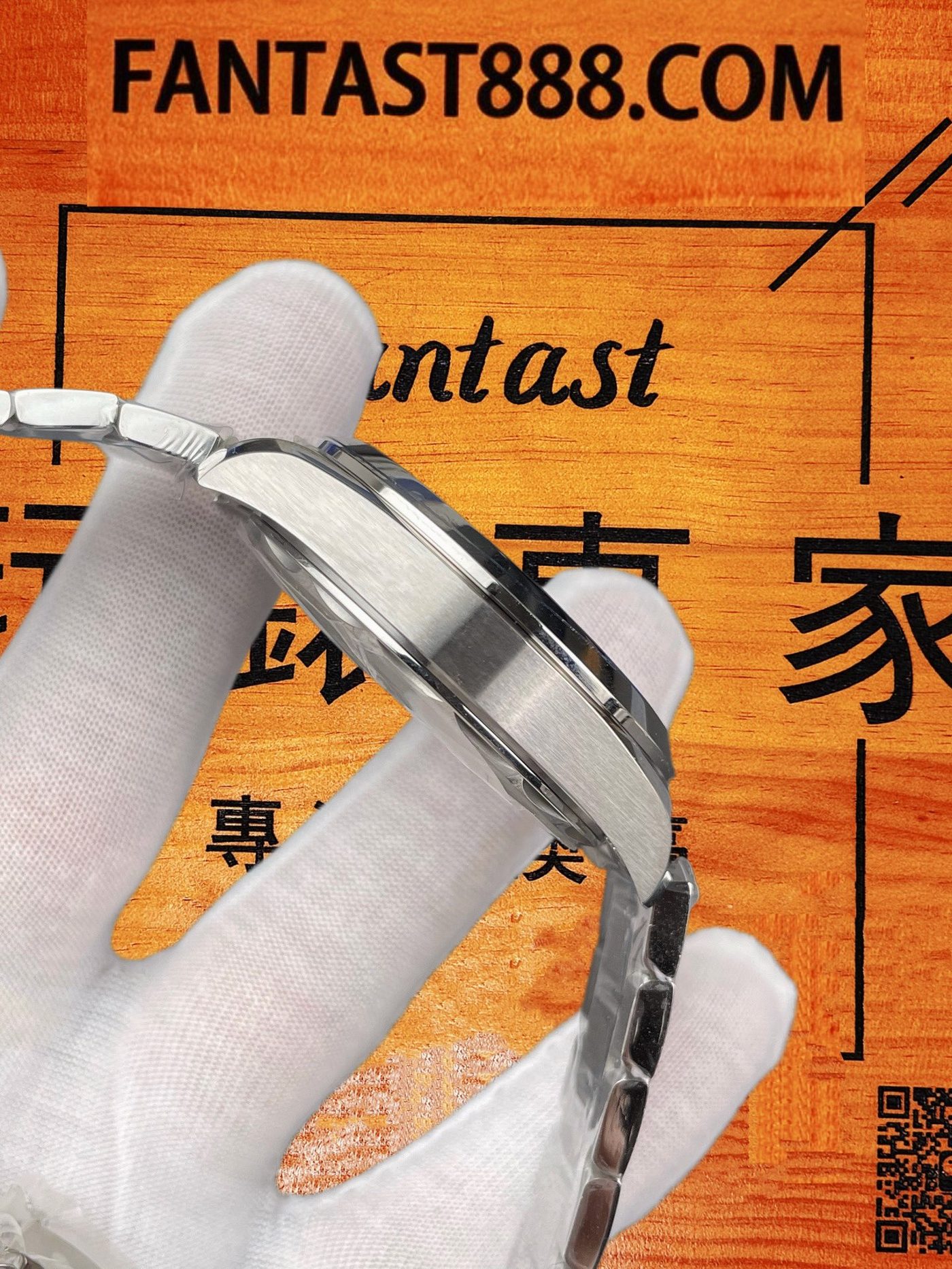 高仿歐米茄-海馬Aqua Terra世界時-冰藍盤43mm-8806機芯-VS廠復刻腕錶 實拍 4