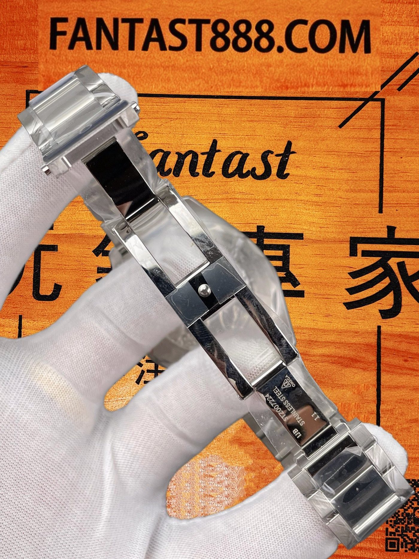 高仿歐米茄-海馬Aqua Terra世界時-冰藍盤43mm-8806機芯-VS廠復刻腕錶 實拍 7