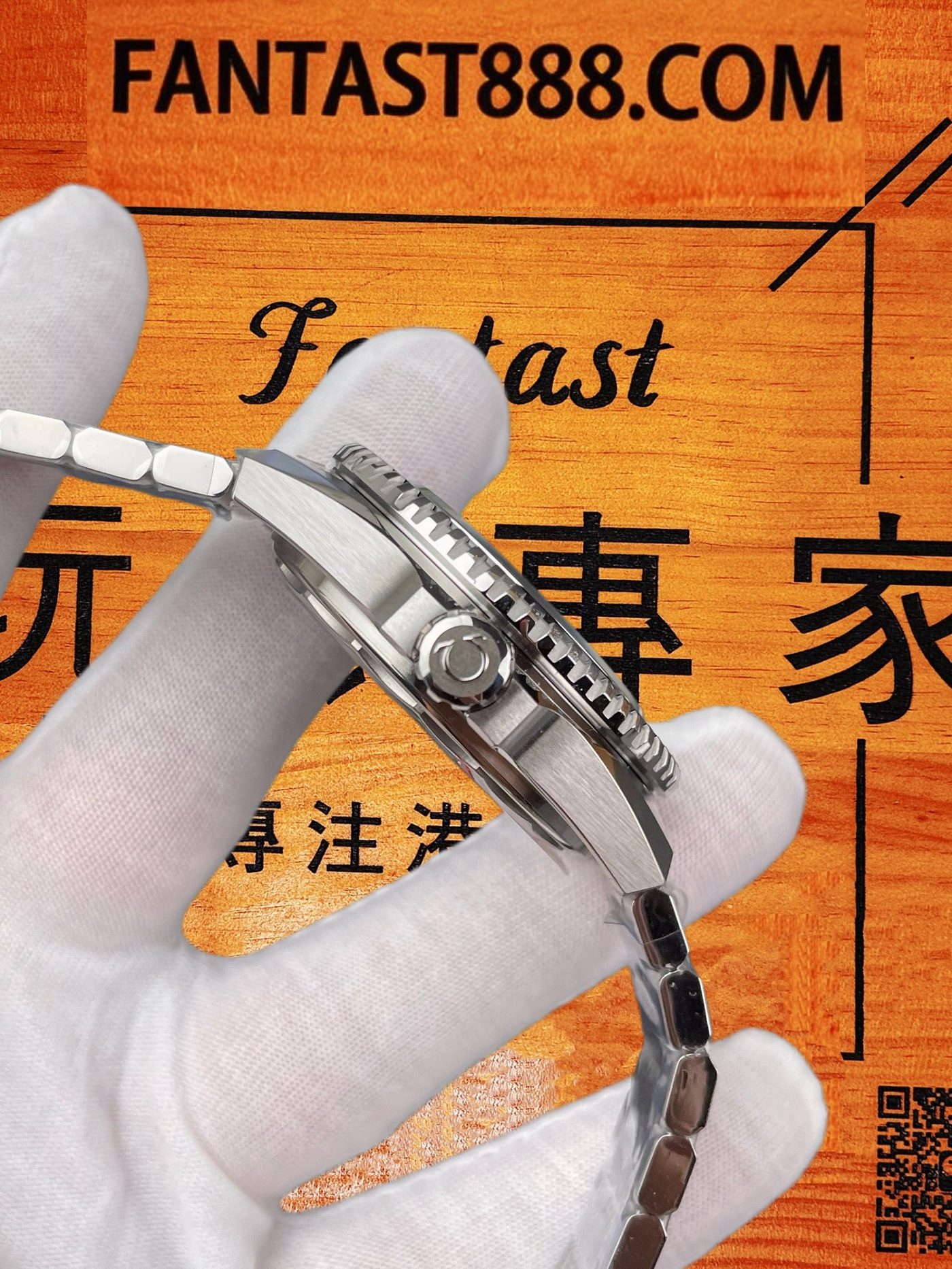 高仿歐米茄-海馬海洋宇宙600m黑圈42mm-8912機芯-VS廠復刻腕錶 實拍 4