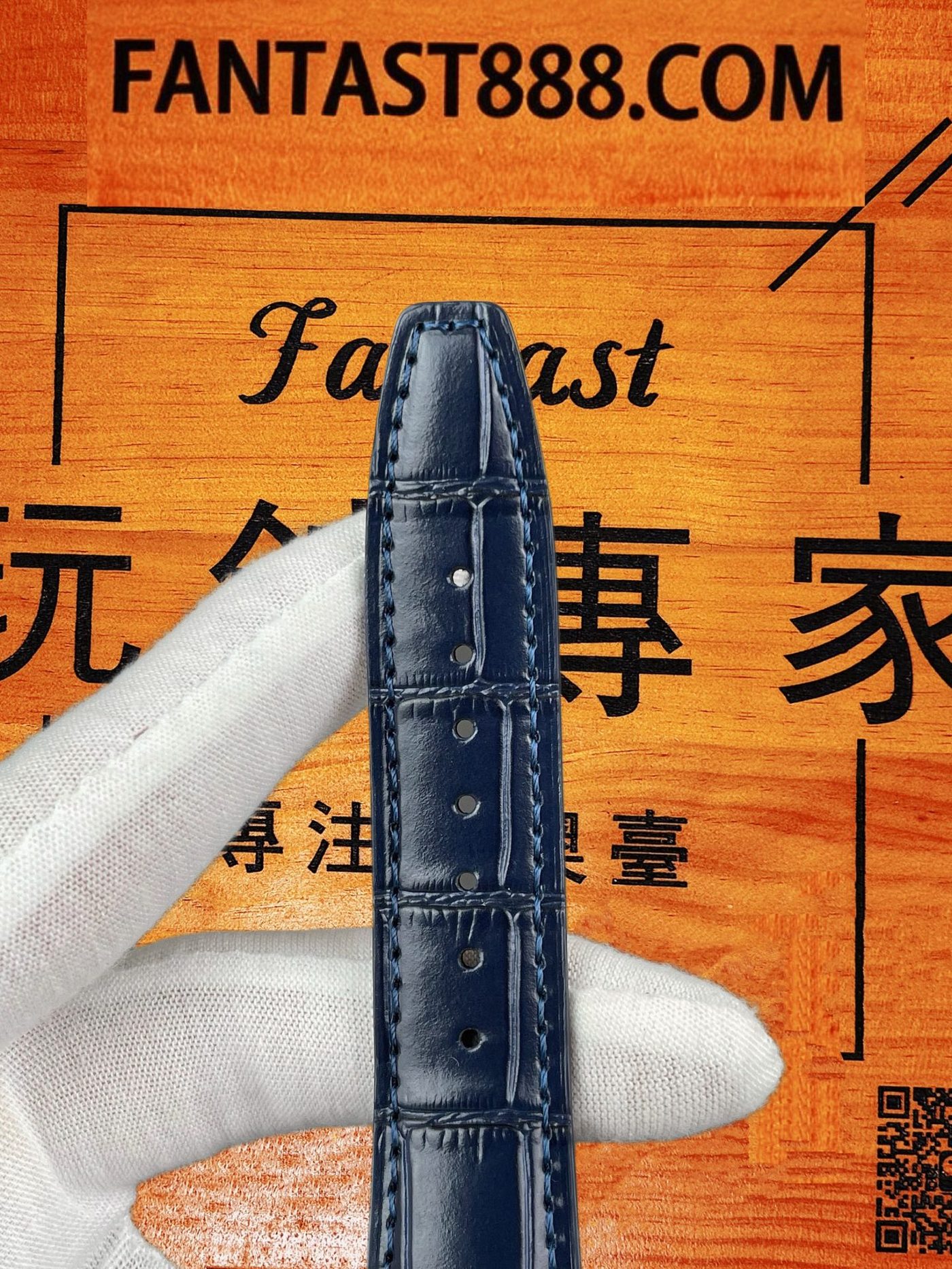 高仿萬國-葡萄牙七日鏈-十二生肖盤-APS廠復刻腕錶 實拍 8