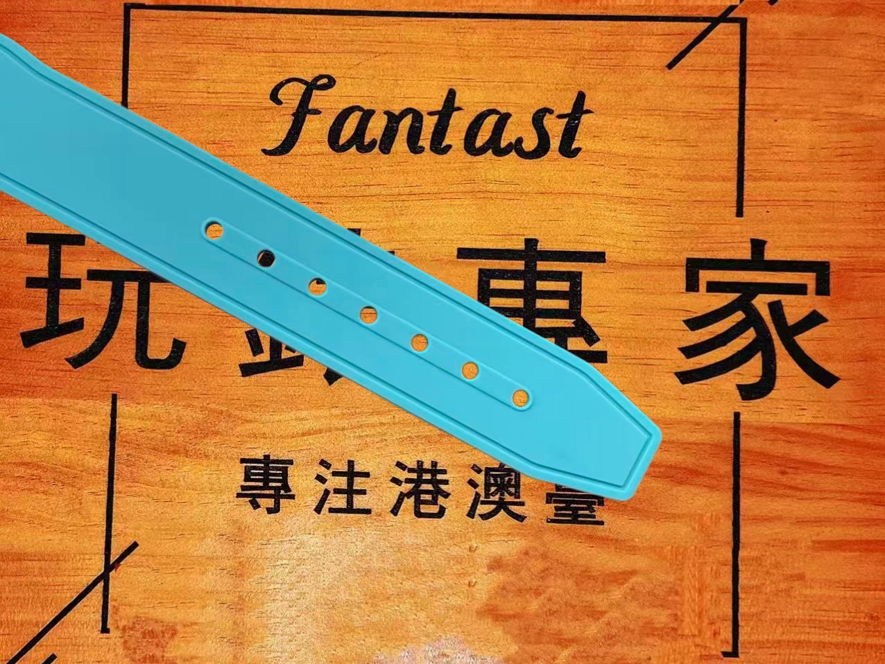 萬國-飛行員-41mm-真陶瓷-夜光數字盤-ZF定製 實拍 8