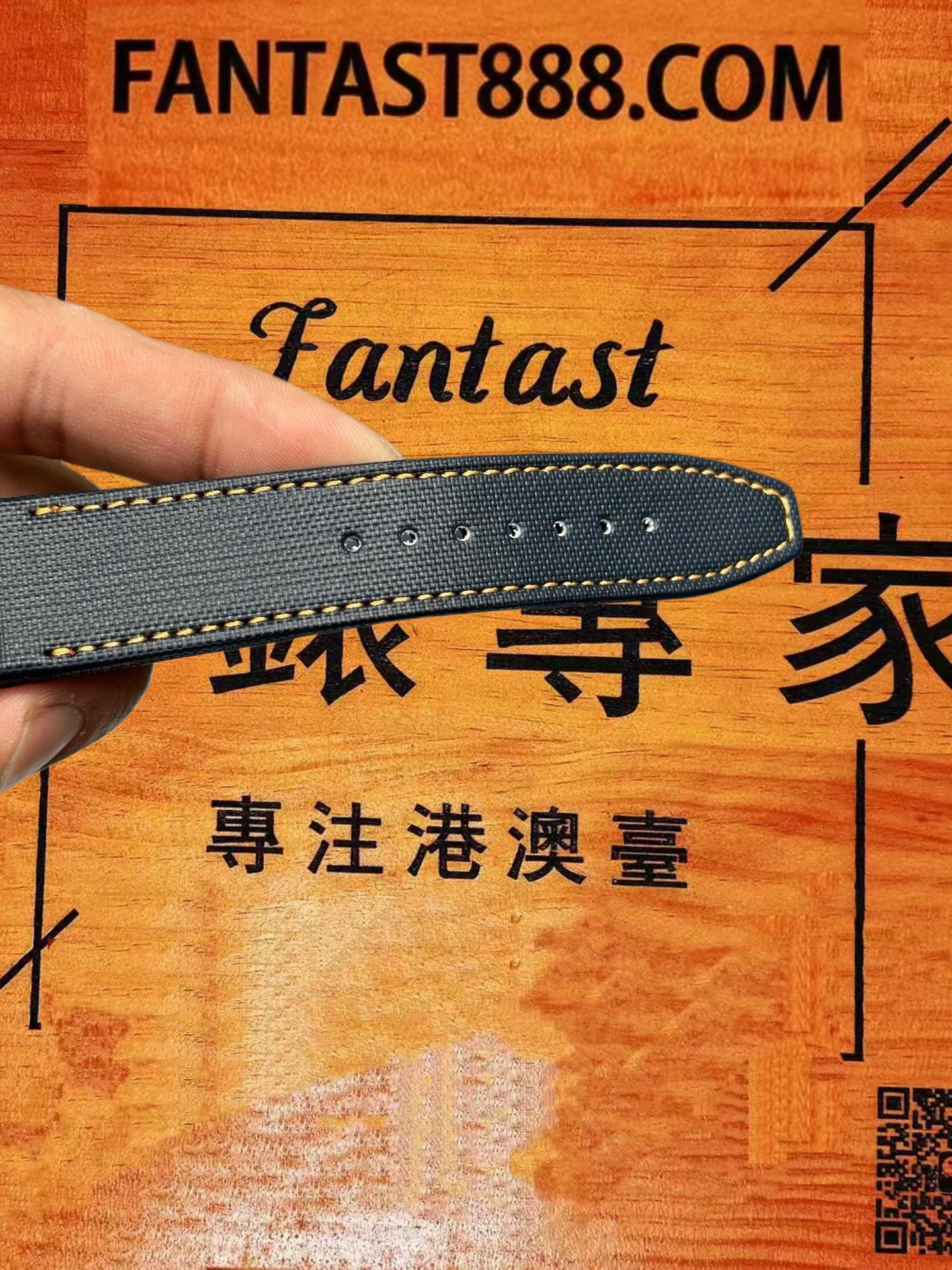 高仿江詩丹頓-縱橫四海5500V-計時-42.5mm-限量版 實拍 5