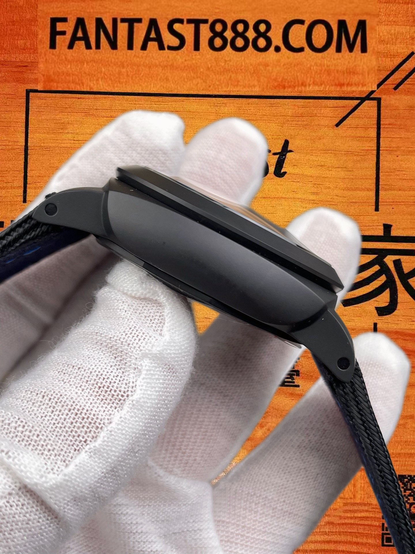 PAM1176 上手效果