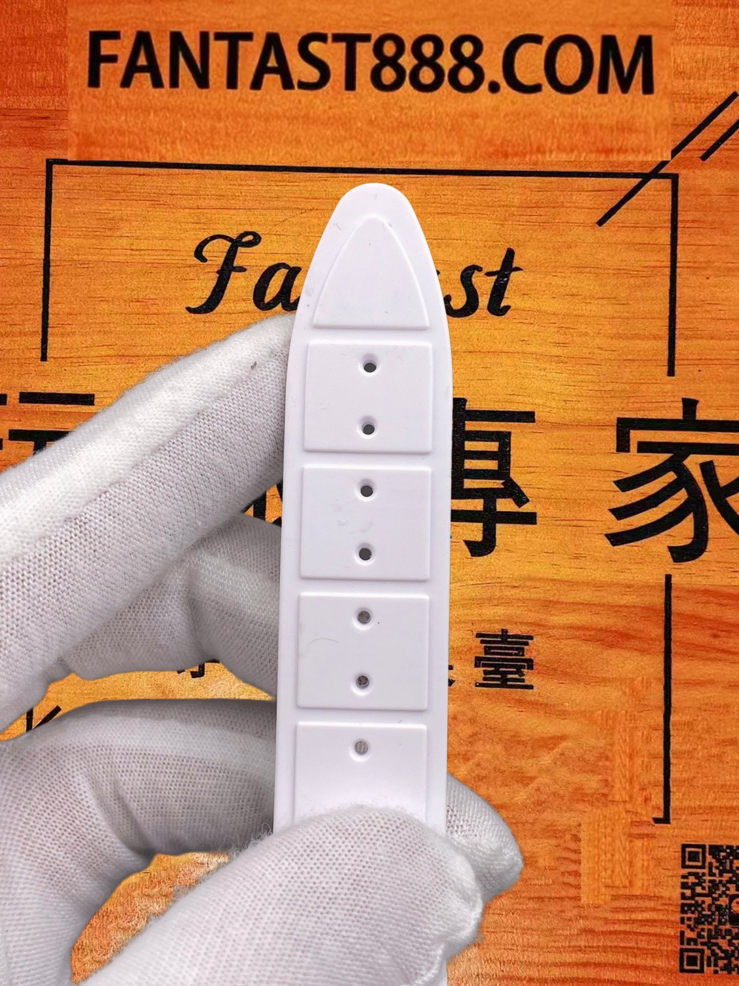 高仿羅傑杜彼-王者系列-鈦殼-45mm-陀飛輪 實拍 6