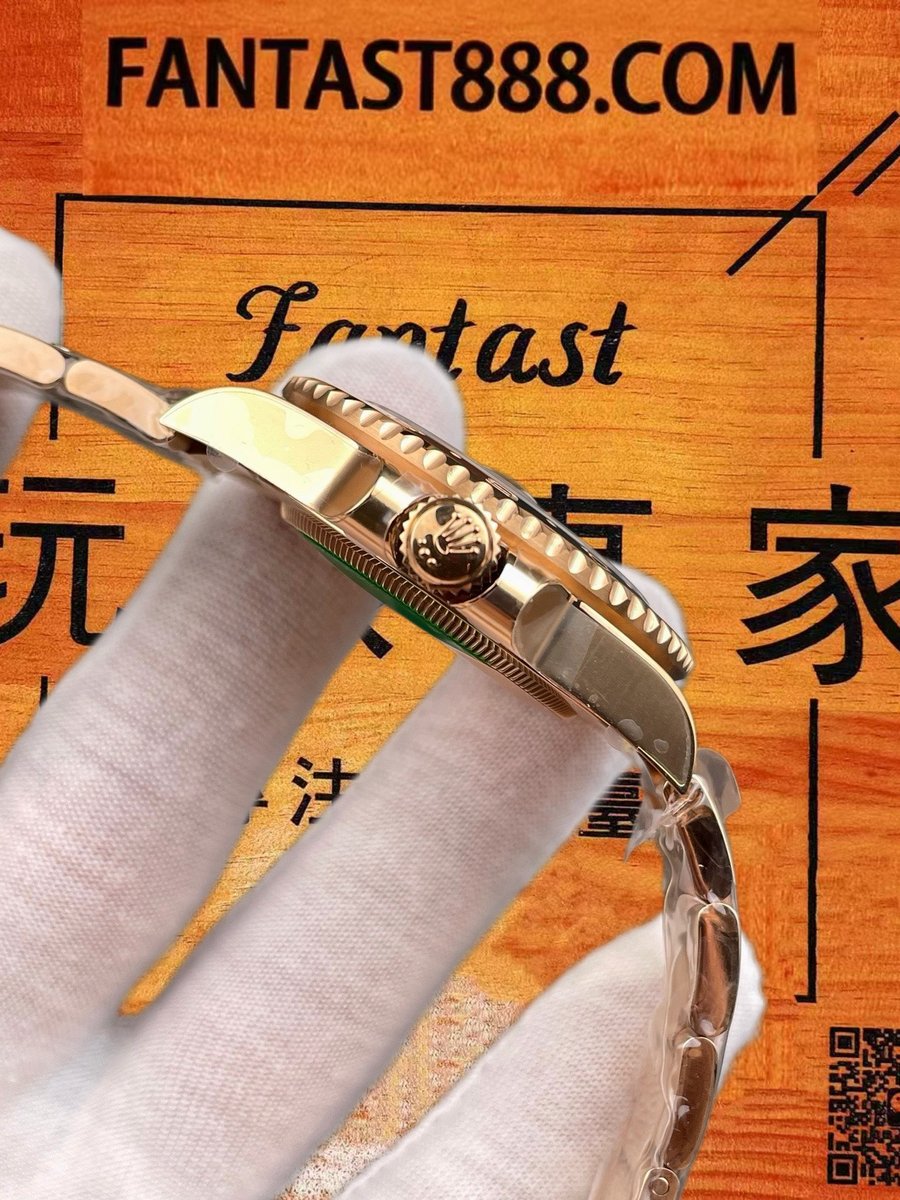 全玫瑰金電鍍細節