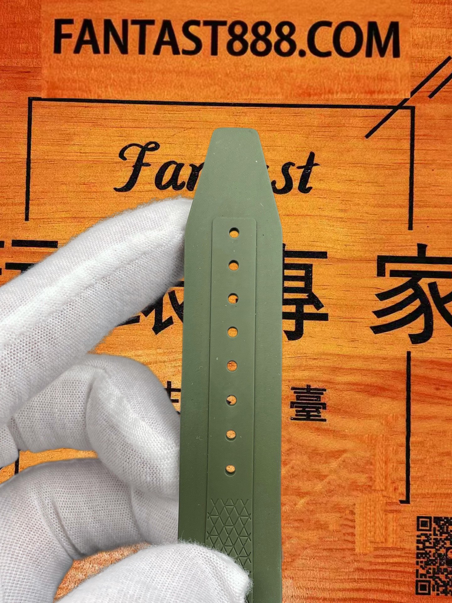 高仿AF廠浪琴-Conquest康卡斯-綠熊貓-42mm-7750機芯 實拍 7