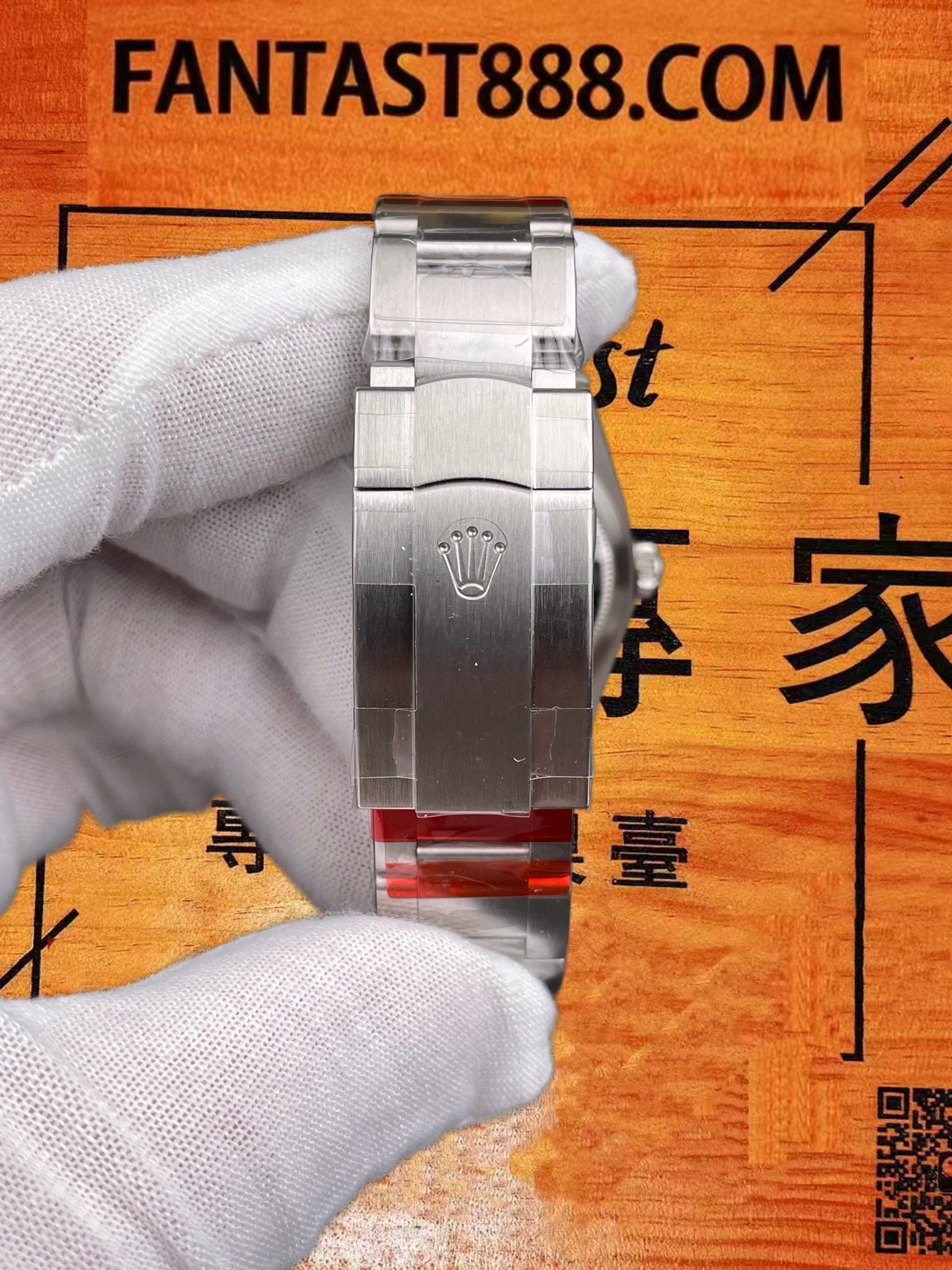 高仿VS廠勞力士Oyster Perpetual 36恒動綠盤/丹東3230一體機芯/正品公價¥53000 實拍 8