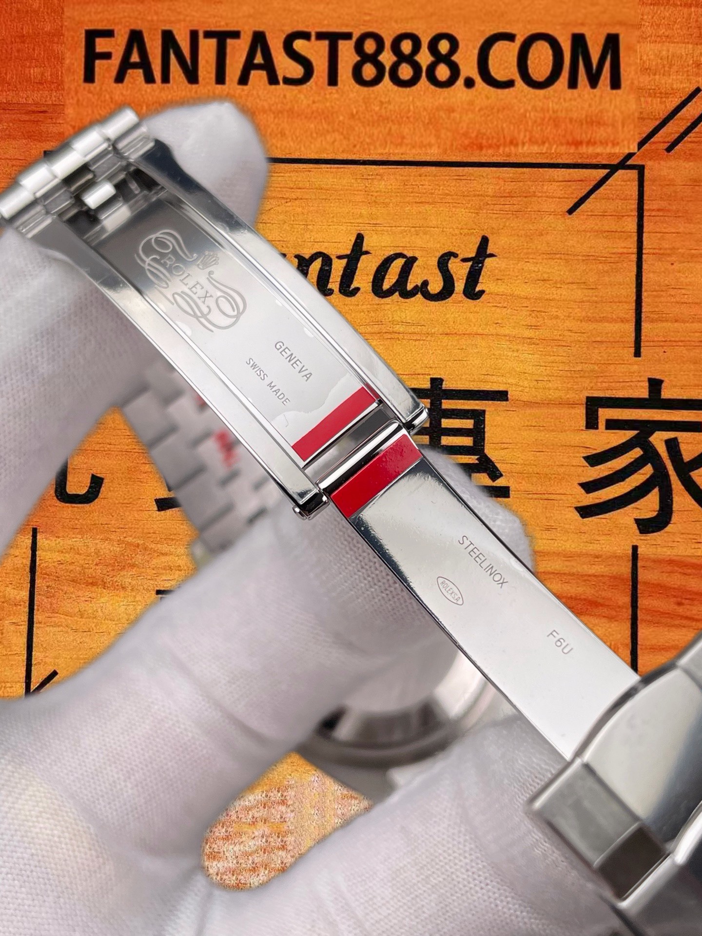 高仿VS廠勞力士Datejust 36日誌灰盤綠羅馬字V2版/VS自研3235機芯70小時動儲配重121G/正品公價¥65000 實拍 7