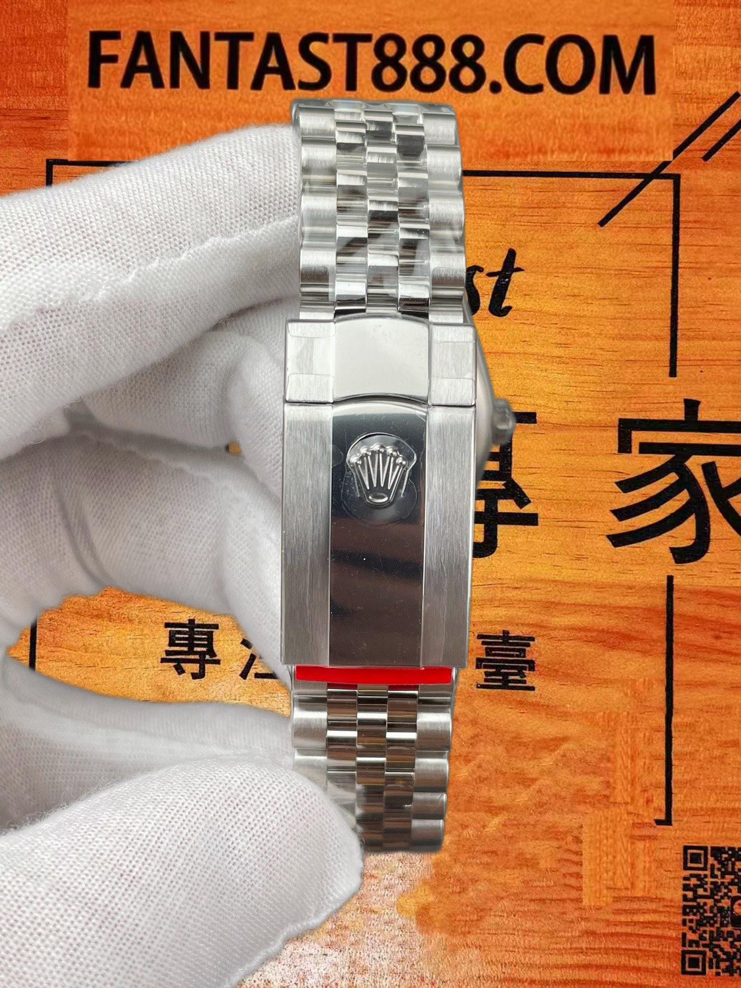 高仿VS廠勞力士Datejust 36日誌灰盤綠羅馬字V2版/VS自研3235機芯70小時動儲配重121G/正品公價¥65000 實拍 8