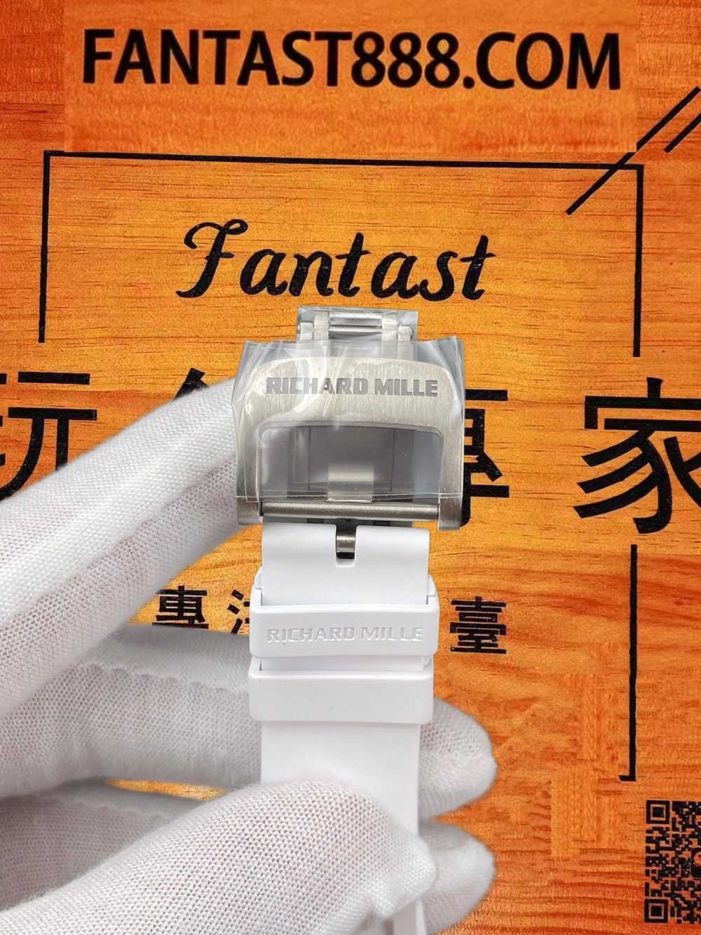 RM 055藍寶石鏡面防反射鍍膜 RM 055日本限定藍寶石鏡面藍色防反射鍍膜