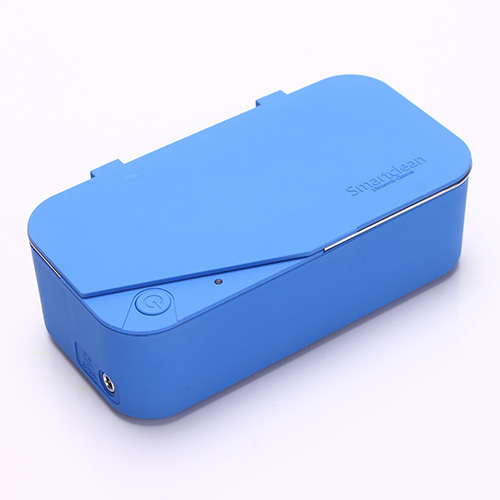 SMARTCLEAN ULTRASONIC CLEANER V5