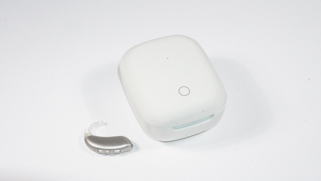 Hearing Aids Dryer