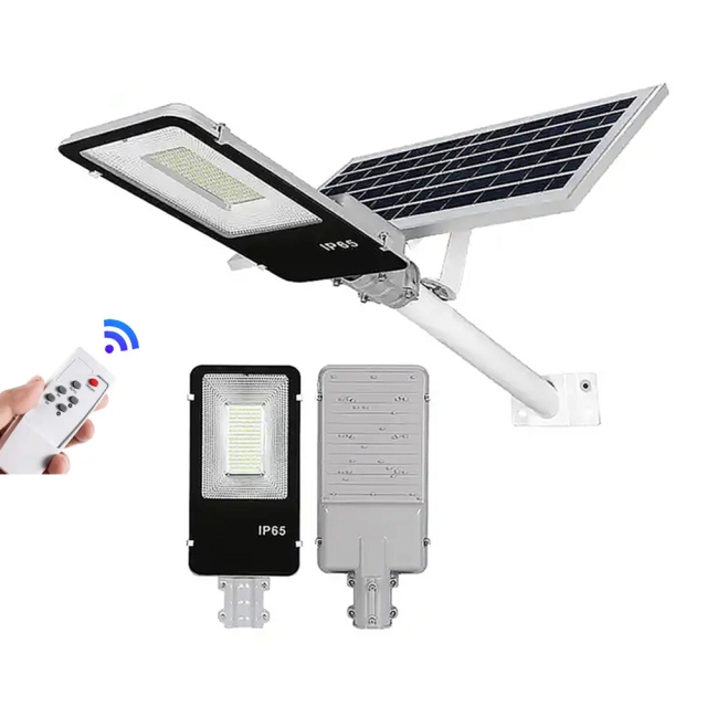 Separate Solar Street Light