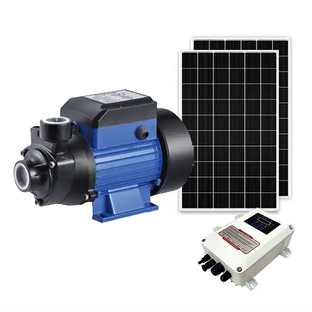 Solar DC Surface Pump（QB Series）