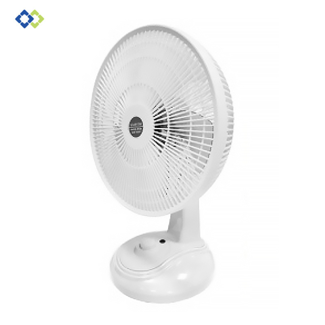 12 Inch Small Solar Fan