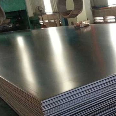 Cold Rolled 2B Finish 316 Stainless Steel Sheet 316 Plate