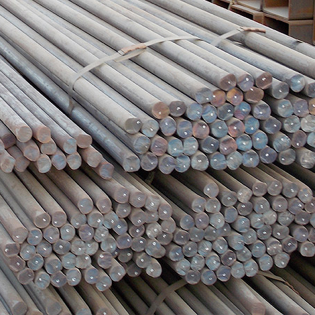 Hot Rolled ASTM A182 F22 3 Inch Diameter Alloy Steel Round Bar