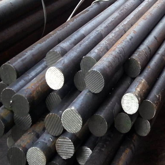 Cold Finished AISI 4140 Diameter 50mm Length 4m Carbon Steel Round Bar