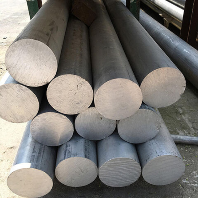 Hot Forged DIN C45 Diameter 100mm Length 6m Carbon Steel Round Bar