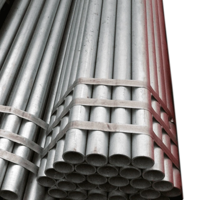HYT Carbon Steel Pipe