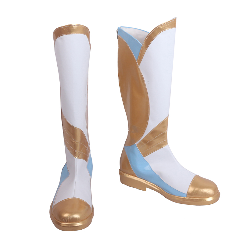She-Ra And The Princesses Of Power Princess Adora Cosplay Shoes Women Boots Unibuy