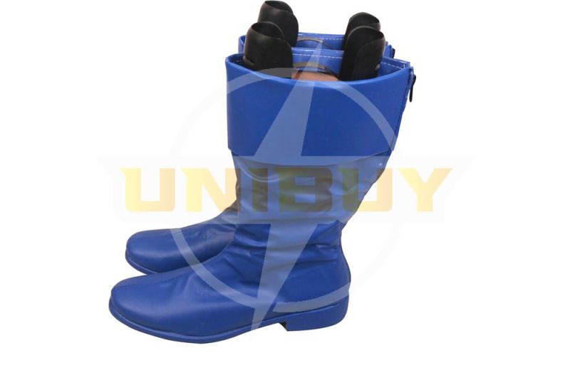 Yu-Gi-Oh! GX Alexis Rhodes Shoes Cosplay Women Boots Unibuy