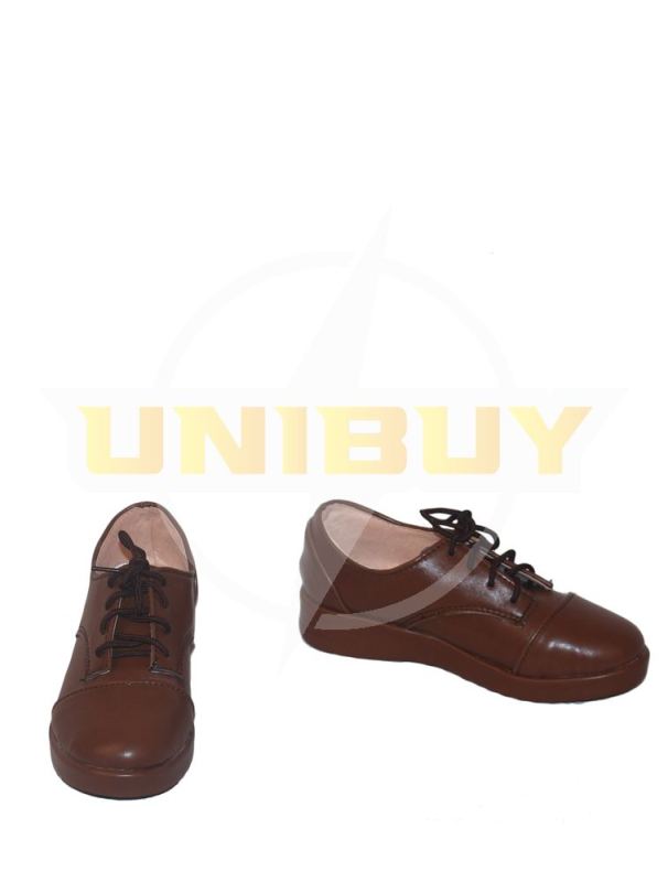 The Promised Neverland Ray Norman Cosplay Shoes Men Boots Unibuy