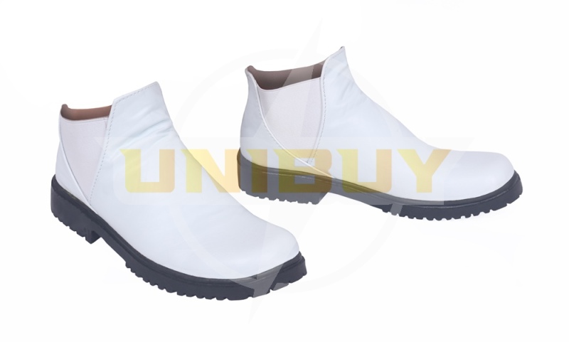 Detroit: Become Human Kara Shoes Cosplay Women Boots Unibuy