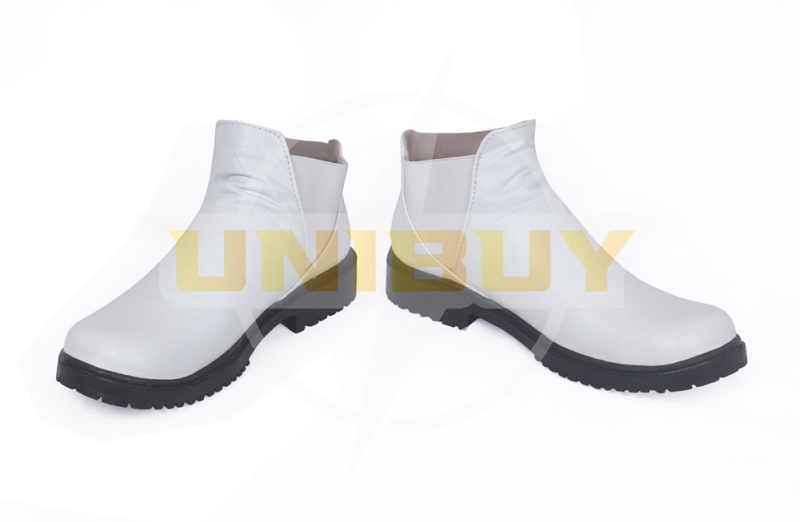 Detroit: Become Human Kara Shoes Cosplay Women Boots Unibuy