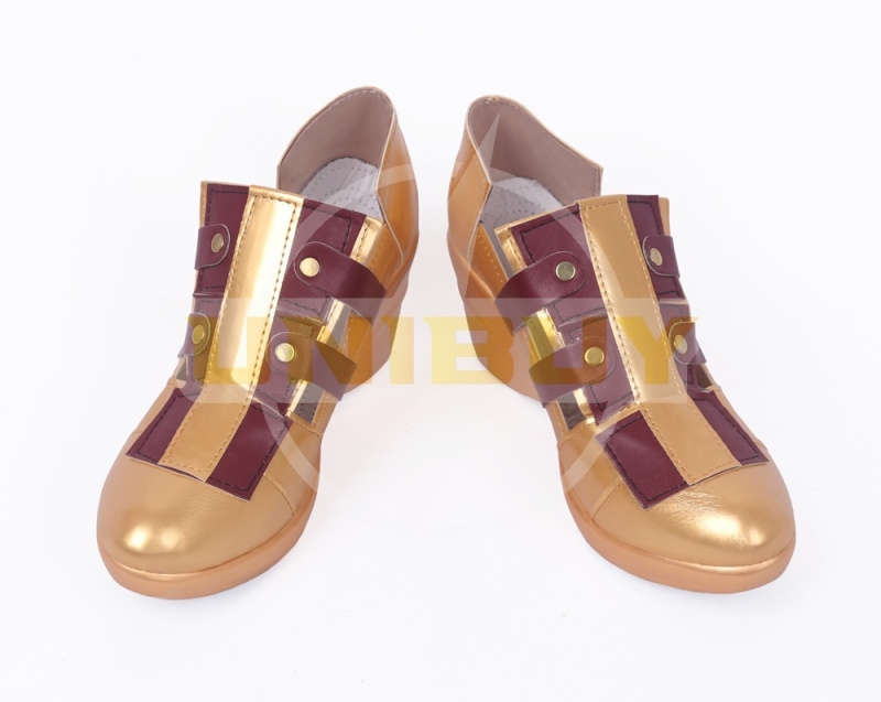 Wonder Woman Cosplay Shoes Diana Prince Women Boots Unibuy