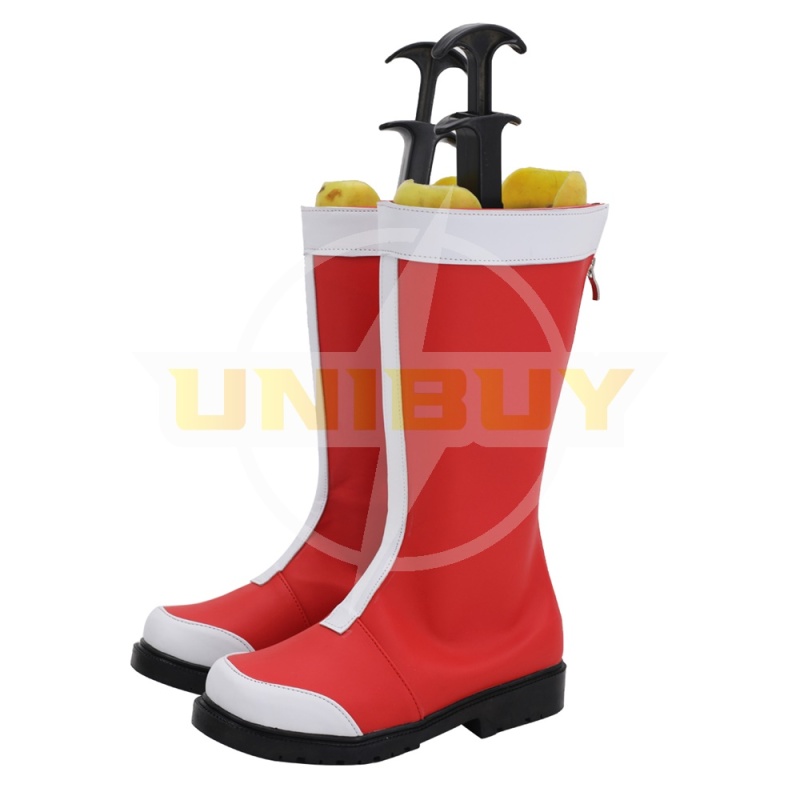 She-Ra And The Princesses Of Power Adora Shoes Cosplay Women Boots Ver 1 Unibuy