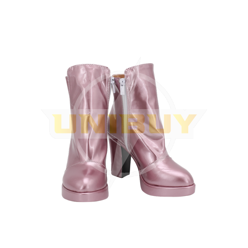 Descendants 3 Princess Audrey Shoes Cosplay Women Boots Unibuy