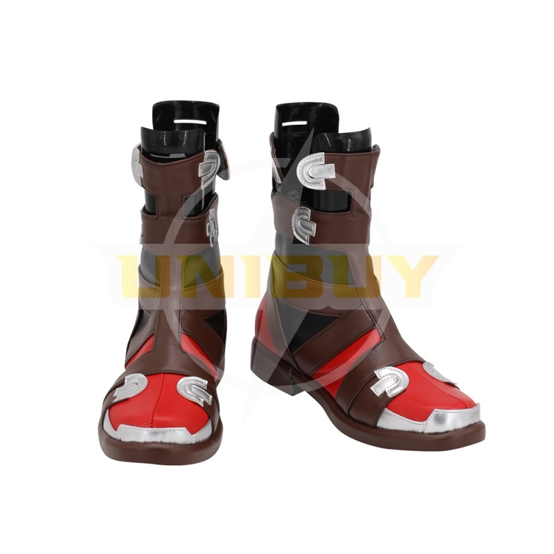 Xenoblade Chronicles Shulk Shoes Cosplay Men Boots Unibuy