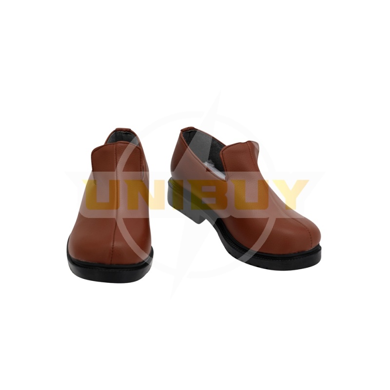 Kakegurui Runa Yomozuki Shoes Cosplay Women Boots Unibuy