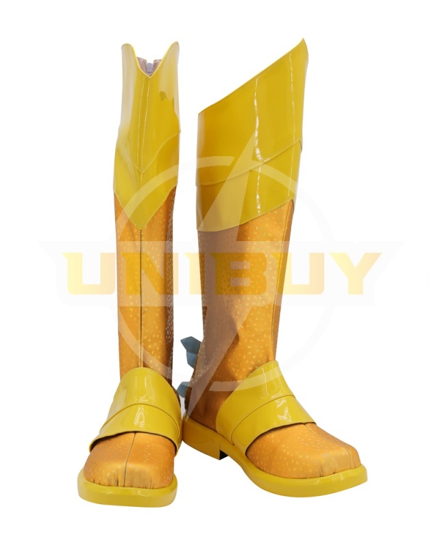My Little Pony Sunset Shimmer Shoes Cosplay Women Boots Unibuy