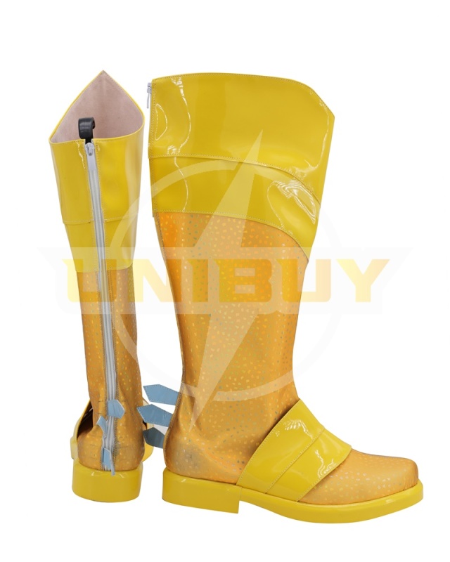 My Little Pony Sunset Shimmer Shoes Cosplay Women Boots Unibuy