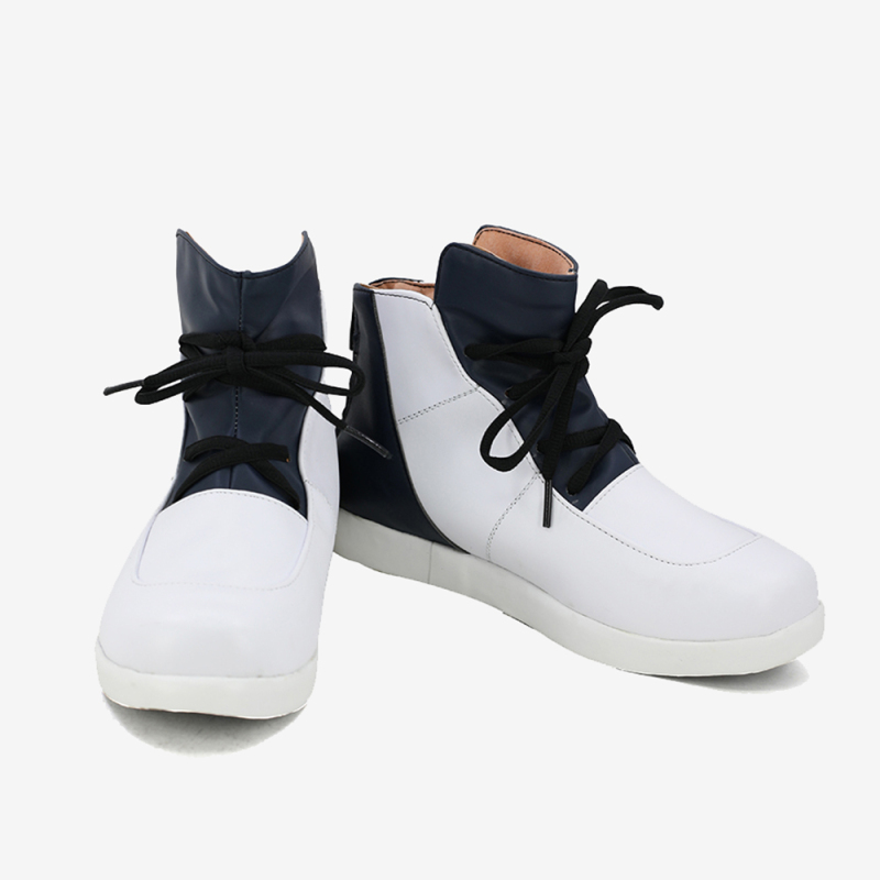 Touken Ranbu Online Daikokane Sadamune Cosplay Shoes Men Boots Unibuy