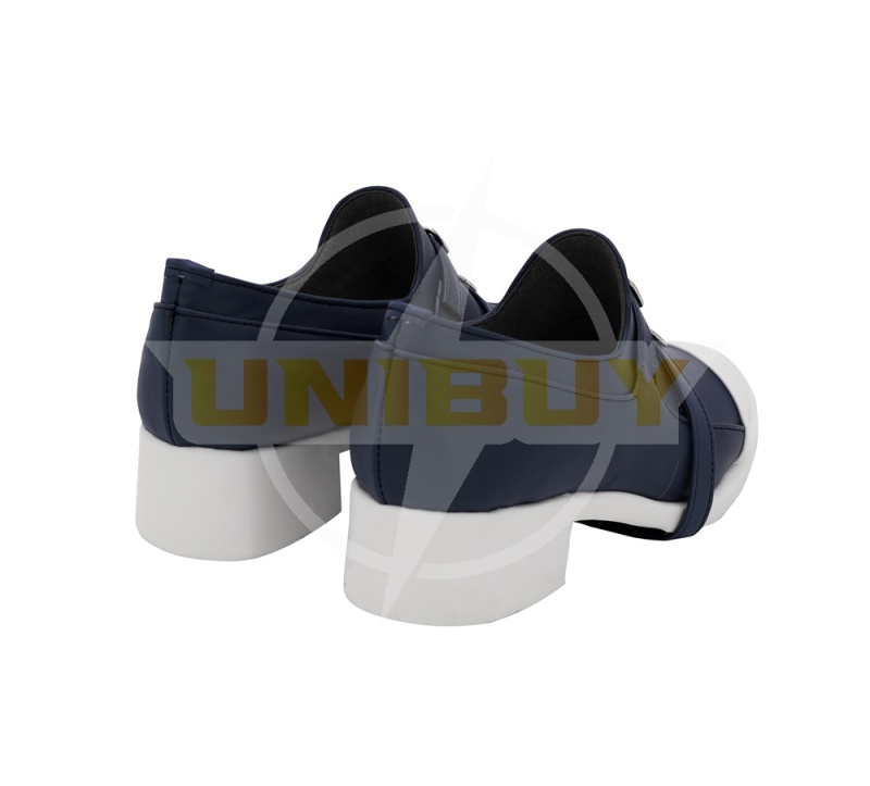 Touken Ranbu Online Kotegiri Gou Shoes Cosplay Men Boots Unibuy