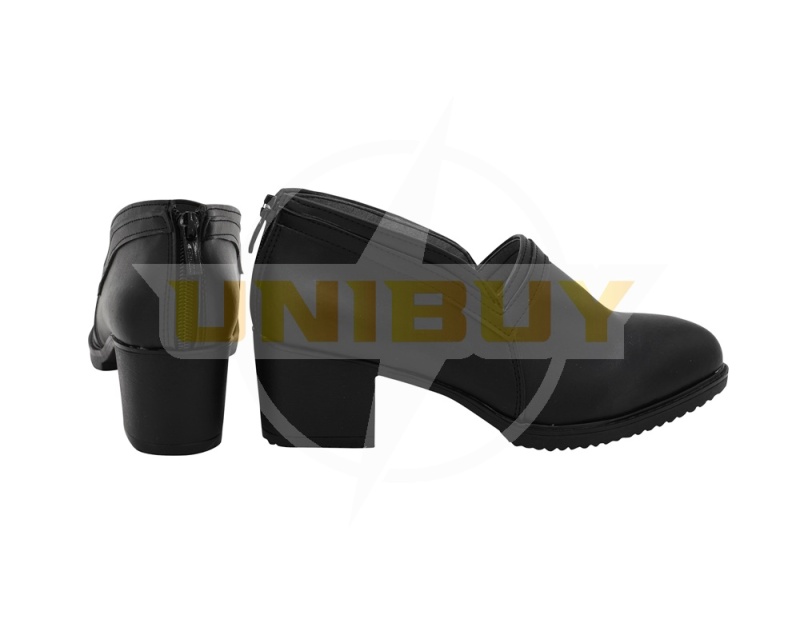 Touken Ranbu Online Honebami Toushirou Shoes Cosplay Men Boots Unibuy