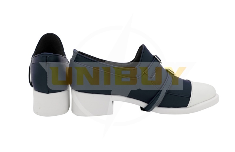 Touken Ranbu Online Kotegiri Gou Shoes Cosplay Men Boots Unibuy