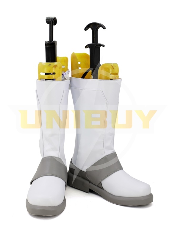 Voltron: Legendary Defender Shoes Cosplay Pidge Men Boots Unibuy