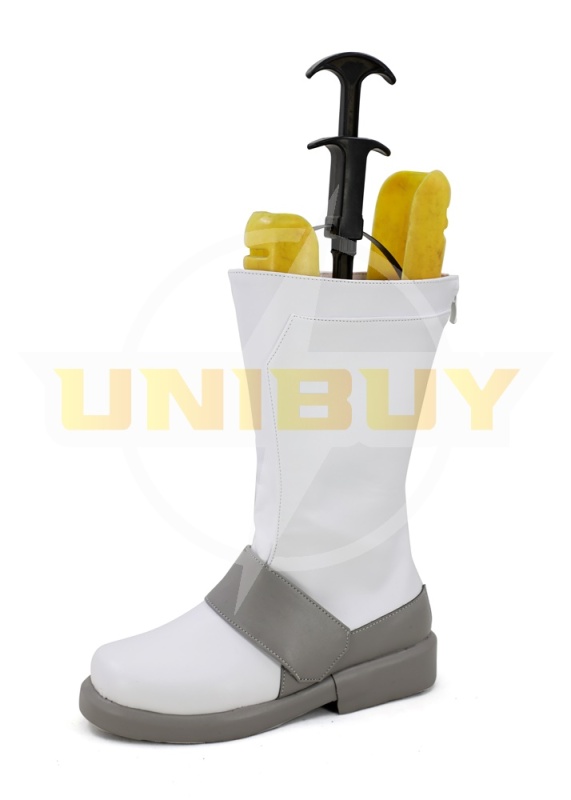 Voltron: Legendary Defender Shoes Cosplay Pidge Men Boots Unibuy