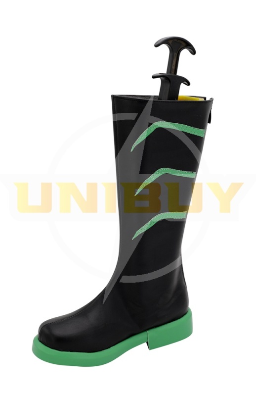 Red Robin Shoes Cosplay Tim Drake Young Justice Men Boots Unibuy